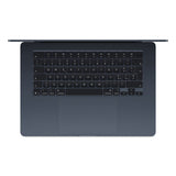 Laptop Apple MacBook Air M4 15,3" M4 16 GB RAM 256 GB SSD-6