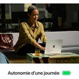 Laptop Apple MacBook Pro 14,2" 24 GB 512 GB SSD-1