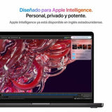 Laptop Apple MX2H3Y/A 14" 512 GB SSD-4