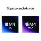 Laptop Apple MX2J3Y/A 14" 1 TB SSD-6