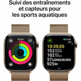 Smartwatch Apple Watch Series 10 Golden 46 mm-3