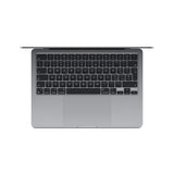 Laptop Apple MC7U4Y/A 13,6" M2 M4 16 GB RAM 256 GB SSD-1