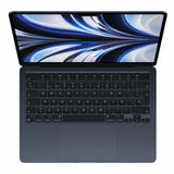 Laptop Apple MC7X4Y/A 16 GB RAM 256 GB SSD M2-7