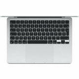 Laptop Apple MC8N4Y/A M3 512 GB SSD-8