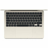 Laptop Apple MC8P4Y/A M3 512 GB SSD-8