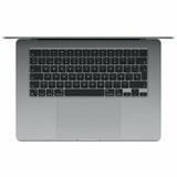 Laptop Apple MC9D4Y/A M3 16 GB RAM 256 GB SSD 15,3"-8