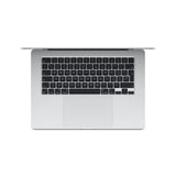 Laptop Apple MacBook Air M3 16 GB RAM 256 GB SSD Spanish Qwerty 15,3"-1