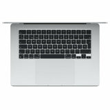 Laptop Apple MC9E4Y/A M3 16 GB RAM 256 GB SSD 15,3"-8