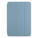Tablet cover Apple iPad Mini 2024 | iPad Mini 2021 Blue-12