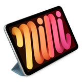 Tablet cover Apple iPad Mini 2024 | iPad Mini 2021 Blue-11