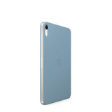 Tablet cover Apple iPad Mini 2024 | iPad Mini 2021 Blue-8