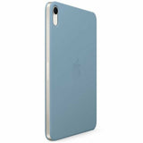 Tablet cover Apple iPad Mini 2024 | iPad Mini 2021 Blue-15