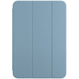 Tablet cover Apple iPad Mini 2024 | iPad Mini 2021 Blue-4