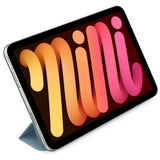 Tablet cover Apple iPad Mini 2024 | iPad Mini 2021 Blue-2