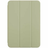 Tablet cover Apple iPad Mini 2024 | iPad Mini 2021 Green-7