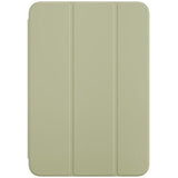 Tablet cover Apple iPad Mini 2024 | iPad Mini 2021 Green-1