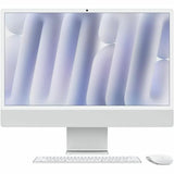 All in One Apple iMac 24" M4 24 GB 512 GB SSD-0