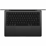 Laptop Apple MacBook Pro 14,2" M4 24 GB RAM 1 TB SSD-4