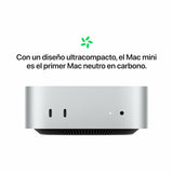 Mini PC Apple MCYT4YP/A 512 GB SSD-1