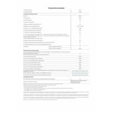 Tablet Apple iPad Air 13" Octa Core 8 GB RAM 128 GB Blue-1