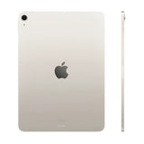 Tablet Apple iPad Air M3 13" Octa Core 8 GB RAM 128 GB White-23