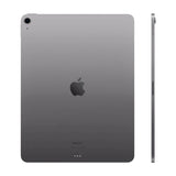 Tablet Apple iPad Air 2025 13" Octa Core 8 GB RAM 1 TB Grey-2