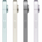 Tablet Apple iPad Air M3 (2025) 13" M3 8 GB RAM 256 GB Blue-4