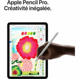 Tablet Apple 13" M3 8 GB RAM 128 GB Grey-12