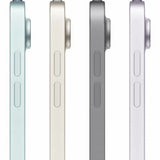 Tablet Apple 13" M3 8 GB RAM 128 GB Beige-18