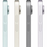 Tablet Apple iPad Air M3 13" M3 8 GB RAM 256 GB Blue-14