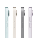 Tablet Apple starlight 11" M3 8 GB RAM 128 GB-8