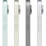 Tablet Apple starlight 11" M3 8 GB RAM 128 GB-4