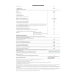 Tablet Apple iPad Air 11" M3 8 GB RAM 512 GB Blue Grey-2