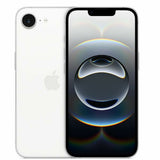 Smartphone Apple iPhone 16e 6,1" 128 GB White-13