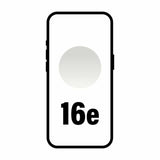 Smartphone Apple iPhone 16e 6,1" 128 GB White-4