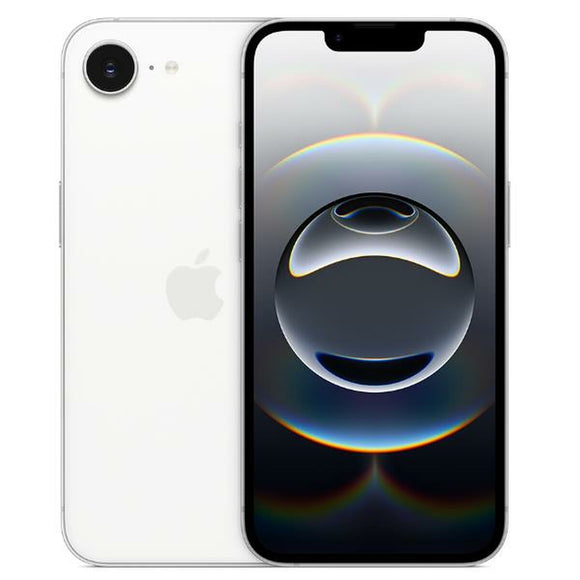 Smartphone Apple MD1W4QL/A 6,1