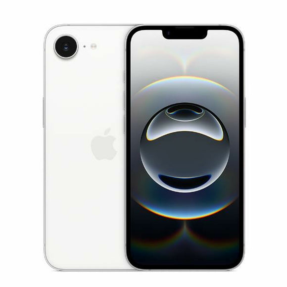 Smartphone Apple iPhone 16e 6,1