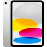 Tablet Apple iPad 10,9" 64 GB Silver-0