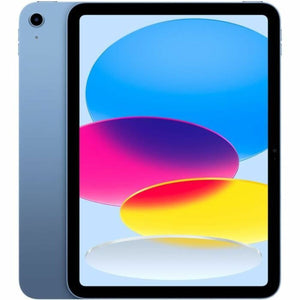 Tablet Apple iPad (2024) 10,9" 64 GB Blue-0