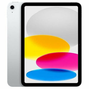 Tablet Apple iPad 2024 10,9" 256 GB Silver-0