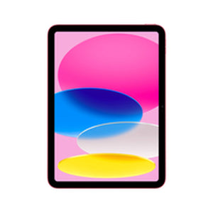 Tablet Apple 10,9" 256 GB Pink-0