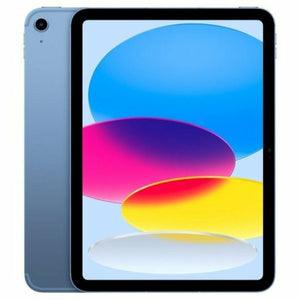 Tablet Apple iPad 2024 10,9" 64 GB Blue-0