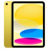 Tablet Apple iPad 2024 10,9" 64 GB Yellow-0