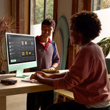 All in One Apple iMac Retina 24'' 24 GB RAM 512 GB SSD M4-1