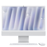 All in One Apple IMAC 24 SL/10CPU/10GPU/16/256/NT-ES 24" 16 GB RAM 256 GB M4-1