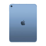 Tablet Apple MD4H4TY/A 11" 256 GB Blue M4-18