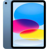 Tablet Apple 11" M4 256 GB Blue-7