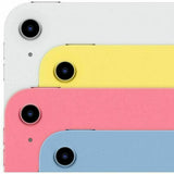 Tablet Apple MD4J4TY/A 11" 256 GB Yellow A14 Bionic-19