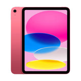 Tablet Apple MD4P4TY/A 11" 256 GB Pink M4-20