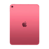 Tablet Apple MD4P4TY/A 11" 256 GB Pink M4-19